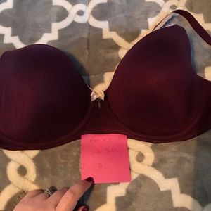 Body by Victoria bra